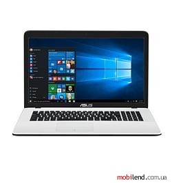 Asus X751NV-TY010