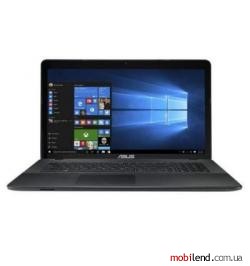 Asus X751NV (X751NV-TY001)