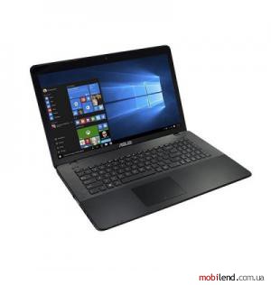 Asus X751SA (X751SA-DS21Q)