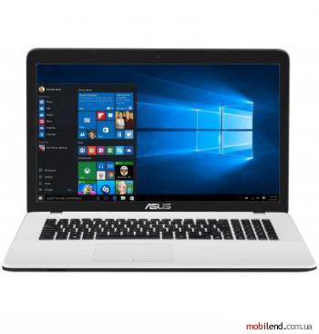 Asus X751SA (X751SA-TY095D) (90NB07M2-M02270) White