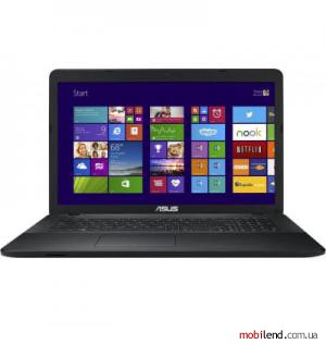 Asus X751SA (X751SA-TY124D) (90NB07M1-M02260)