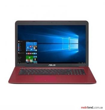 Asus X756UA