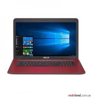 Asus X756UA (X756UA-BB31-RD)