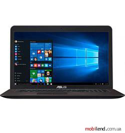 Asus X756UB-TY059T