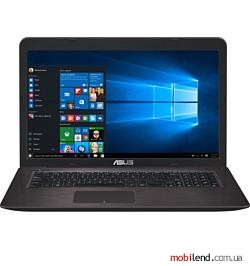 Asus X756UQ-T4332T