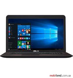 Asus X756UQ-TY121T