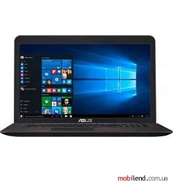 Asus X756UQ-TY354R