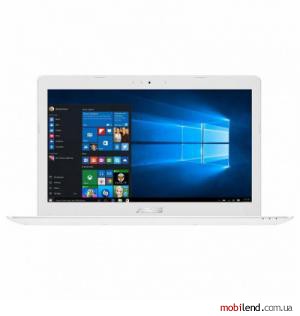 Asus X756UQ (X756UQ-T4134D) White