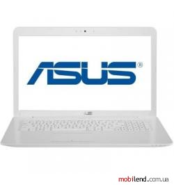 Asus X756UQ (X756UQ-T4333D) White
