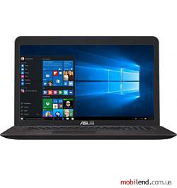 Asus X756UX-T4031D