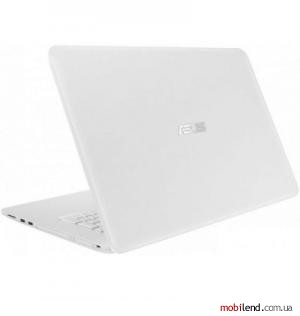 Asus X756UX (X756UX-T4033D) (90NB0A32-M00340) White
