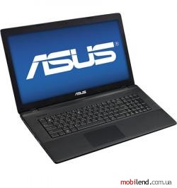 Asus X75A