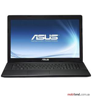 Asus X75VD-TY015D