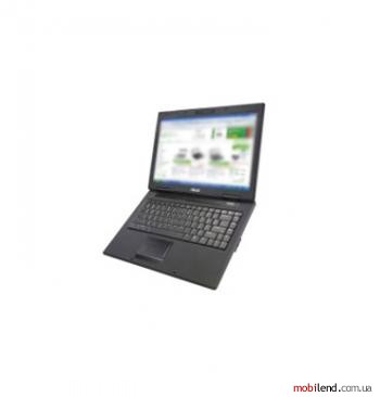 Asus X80N