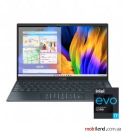 ASUS ZenBook 13 OLED UX325EA (UX325EA-OLED561W)