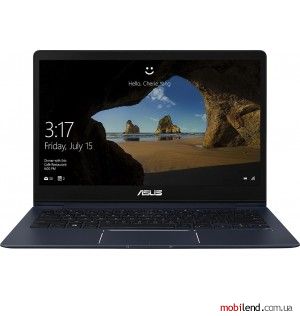 Asus ZenBook 13 UX331UN-EG050R 90NB0GY1-M03670