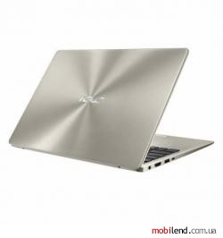 Asus ZenBook 13 UX331UN Gold (UX331UN-EG129T)