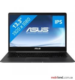 Asus ZenBook 13 UX331UN Gray Metal (UX331UN-EG070T)