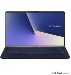 Asus ZenBook 13 UX333FA Royal Blue (UX333FA-A3126T)