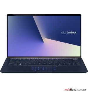 Asus ZenBook 13 UX333FAC-A3058T 90NB0MX1-M00750