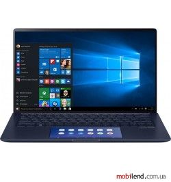 Asus ZenBook 13 UX334FL Royal Blue (UX334FL-A4014T)