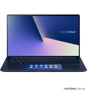 Asus ZenBook 13 UX334FLC-A3108T 90NB0MW1-M05650