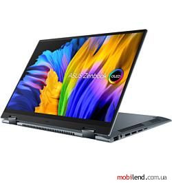 Asus ZenBook 14 Flip OLED UP5401EA-KN076