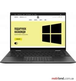 ASUS ZenBook 14 Flip OLED UP5401EA Black (UN5401QA-DS59T-CA)