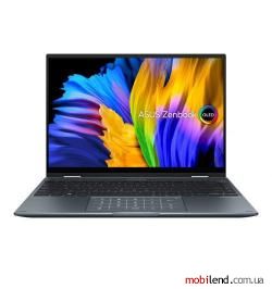 Asus ZenBook 14 Flip OLED UP5401EA Pine Grey (UP5401EA-KN113W)