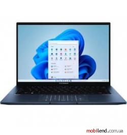 Asus ZenBook 14 OLED Q409ZA (Q409ZA-EVO.I5256BL)