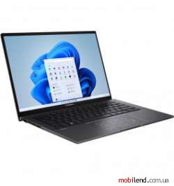 ASUS ZenBook 14 OLED UM3402YA Jade Black (UM3402YA-KM191W)