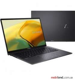 ASUS Zenbook 14 OLED UM3402YA Jade Black (UM3402YA-OLED204W)