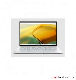 ASUS ZenBook 14 OLED UX3402VA Foggy Silver (UX3402VA-KM066WS)