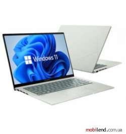 ASUS ZenBook 14 OLED UX3402VA (UX3402VA-KN160W)