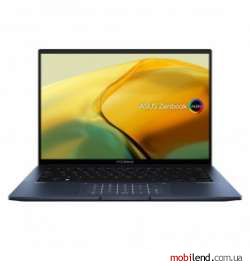 ASUS ZenBook 14 OLED UX3402ZA Ponder Blue (UX3402ZA-KM390X)