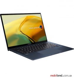 ASUS ZenBook 14 OLED UX3402ZA Ponder Blue (UX3402ZA-KM411W)