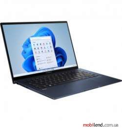 ASUS ZenBook 14 OLED UX3402ZA Ponder Blue (UX3402ZA-KM516W)