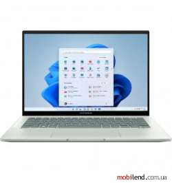 ASUS Zenbook 14 OLED UX3402ZA (UX3402ZA-KP125W)