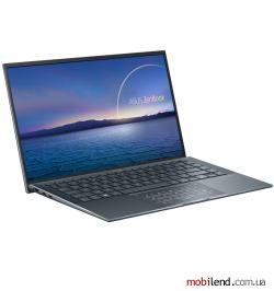 Asus ZenBook 14 Ultralight UX435EAL Pine Grey (UX435EAL-KC126; 90NB0S91-M000K0)