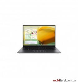 ASUS ZenBook 14 UM3402YA Jade Black (UM3402YA-KM175W, 90NB0W95-M00D30)
