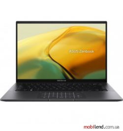 ASUS ZenBook 14 UM3402YA Jade Black (UM3402YA-KP245)
