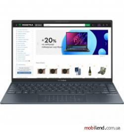 Asus ZenBook 14 UM425QA Pine Gray (UM425QA-KI198)