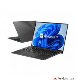 Asus ZenBook 14 UM5401QA (UM5401QA-KN186W)