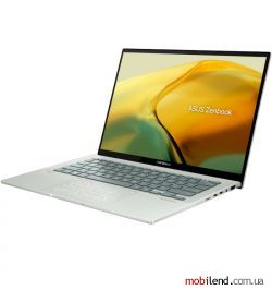 ASUS ZenBook 14 UX3402ZA Aqua Celadon (UX3402ZA-KP414W)