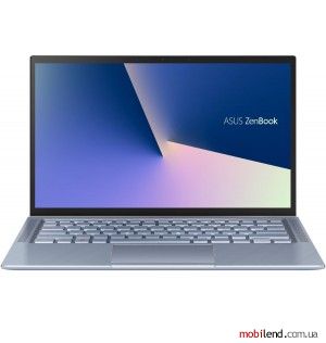 Asus ZenBook 14 UX431FA-AM018T