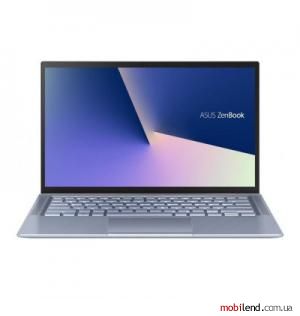 Asus ZenBook 14 UX431FN Silver Blue Metal (UX431FN-AN011T)