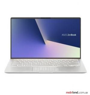 Asus ZenBook 14 UX433FA Icicle Silver (UX433FA-A5241T)