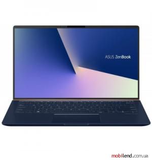 Asus ZenBook 14 UX433FA Royal Blue (UX433FA-A5289T)