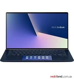 Asus ZenBook 14 UX433FAC-A5154
