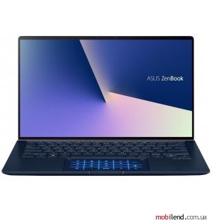 Asus ZenBook 14 UX433FLC-A5257T 90NB0MP5-M05300